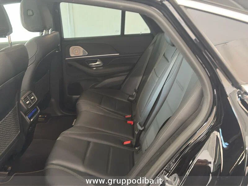 Mercedes-Benz GLE Coupe GLE Coupe 300 d mhev Premium Pro 4matic auto