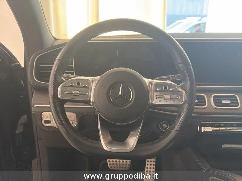 Mercedes-Benz GLE Coupe GLE Coupe 300 d mhev Premium Pro 4matic auto