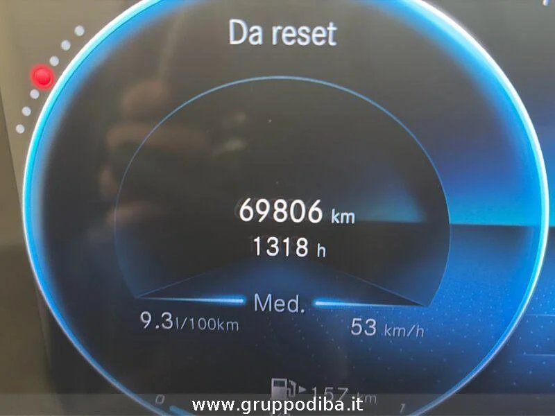 Mercedes-Benz GLE Coupe GLE Coupe 300 d mhev Premium Pro 4matic auto