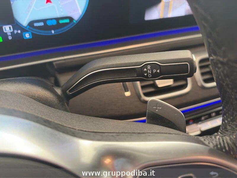 Mercedes-Benz GLE Coupe GLE Coupe 300 d mhev Premium Pro 4matic auto