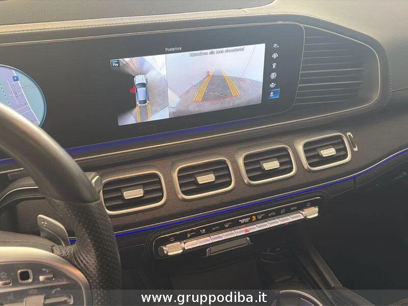 Mercedes-Benz GLE Coupe GLE Coupe 300 d mhev Premium Pro 4matic auto