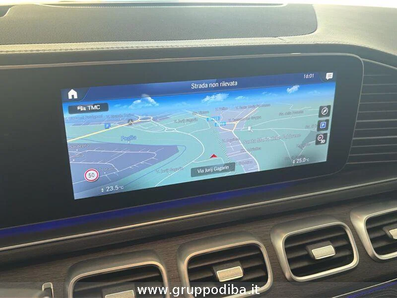 Mercedes-Benz GLE Coupe GLE Coupe 300 d mhev Premium Pro 4matic auto