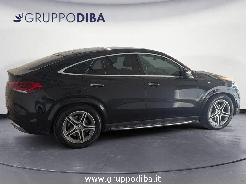 Mercedes-Benz GLE Coupe GLE Coupe 300 d mhev Premium Pro 4matic auto