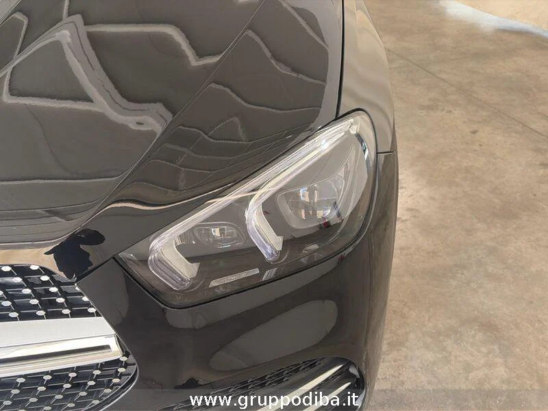 Mercedes-Benz GLE Coupe GLE Coupe 300 d mhev Premium Pro 4matic auto