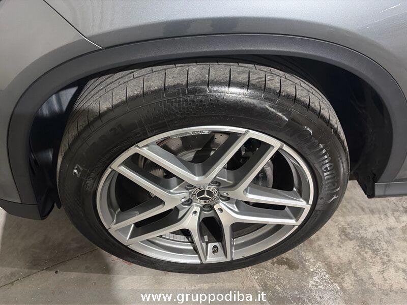 Mercedes-Benz GLE Coupe GLE Coupe 350 d Premium 4matic auto