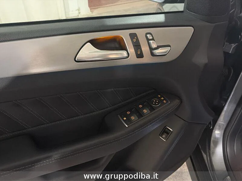 Mercedes-Benz GLE Coupe GLE Coupe 350 d Premium 4matic auto