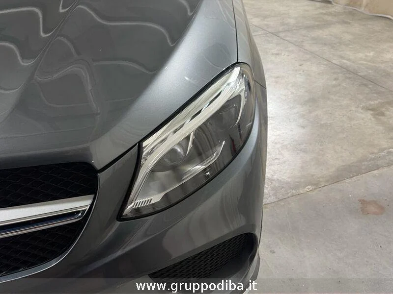 Mercedes-Benz GLE Coupe GLE Coupe 350 d Premium 4matic auto