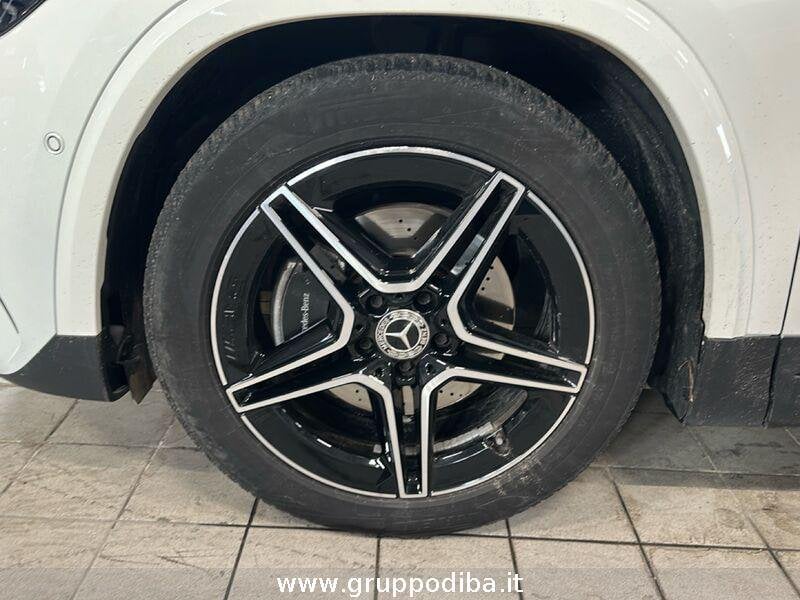 Mercedes-Benz GLA GLA 200 Progressive Advanced auto