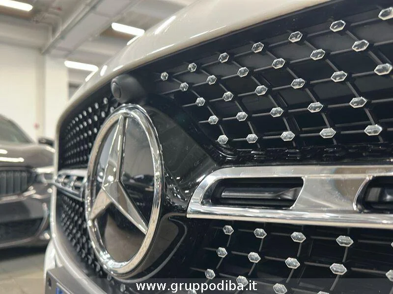 Mercedes-Benz GLA GLA 200 Progressive Advanced auto