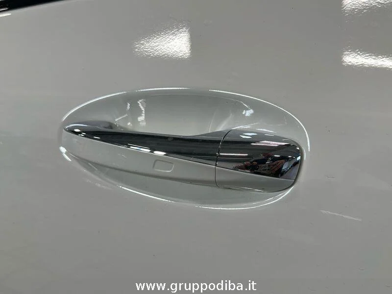 Mercedes-Benz GLA GLA 200 Progressive Advanced auto