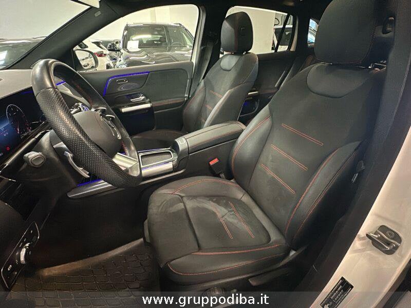 Mercedes-Benz GLA GLA 200 Progressive Advanced auto