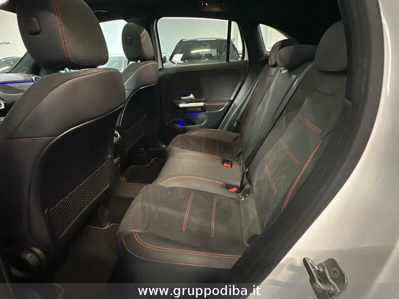 Mercedes-Benz GLA GLA 200 Progressive Advanced auto
