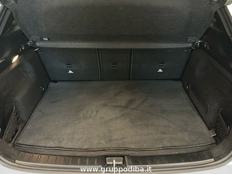 Mercedes-Benz GLA GLA 200 Progressive Advanced auto