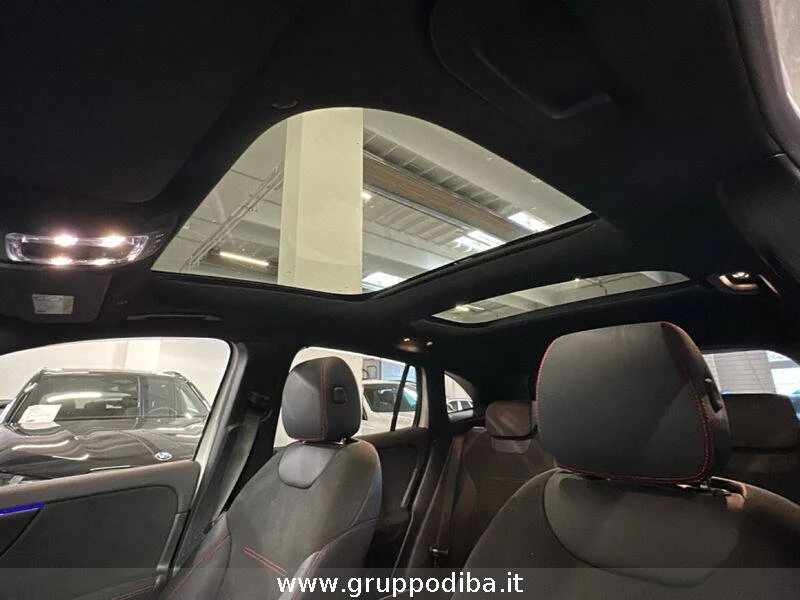 Mercedes-Benz GLA GLA 200 Progressive Advanced auto