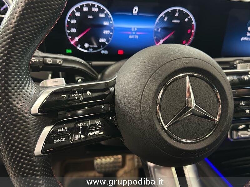 Mercedes-Benz GLA GLA 200 Progressive Advanced auto