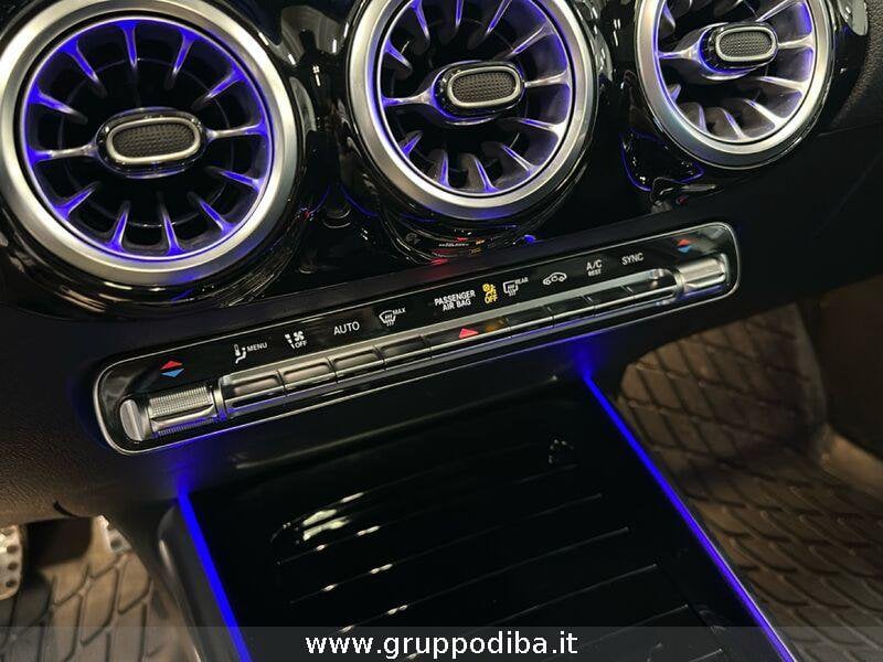 Mercedes-Benz GLA GLA 200 Progressive Advanced auto