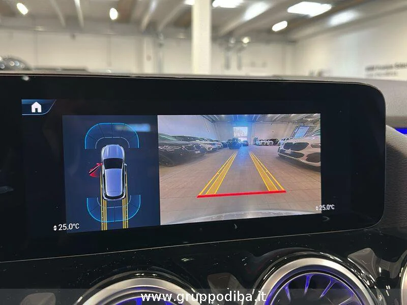 Mercedes-Benz GLA GLA 200 Progressive Advanced auto