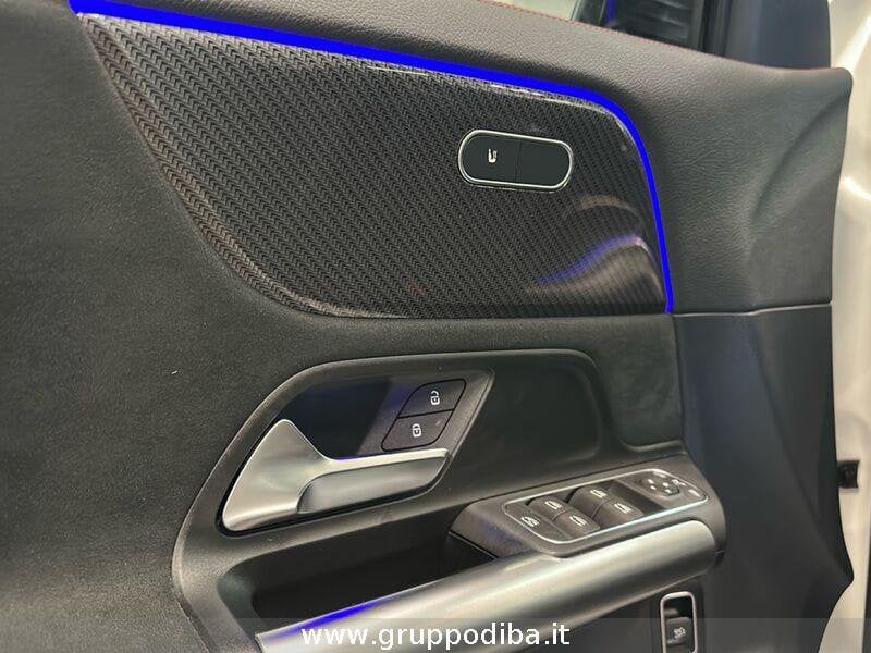 Mercedes-Benz GLA GLA 200 Progressive Advanced auto