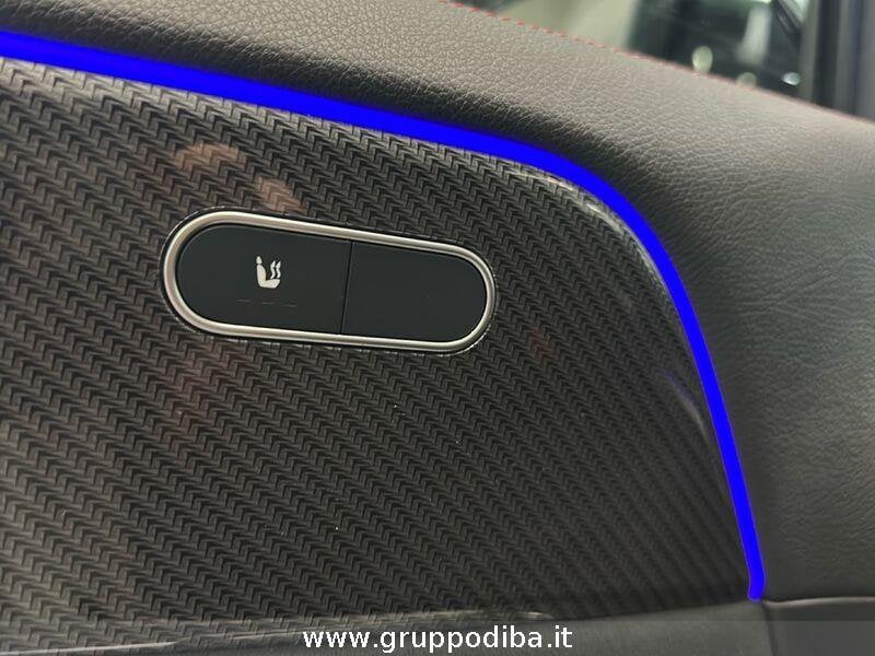 Mercedes-Benz GLA GLA 200 Progressive Advanced auto