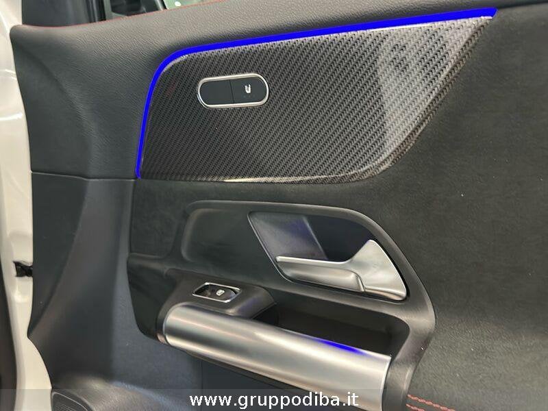 Mercedes-Benz GLA GLA 200 Progressive Advanced auto