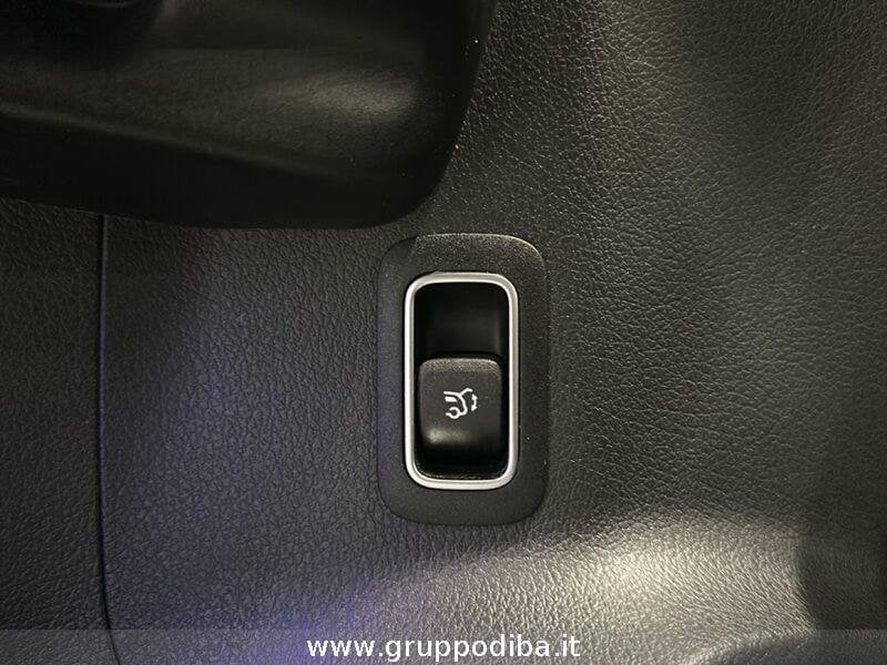 Mercedes-Benz GLA GLA 200 Progressive Advanced auto