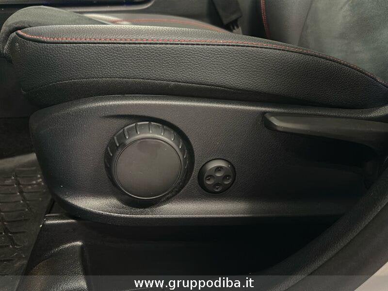 Mercedes-Benz GLA GLA 200 Progressive Advanced auto