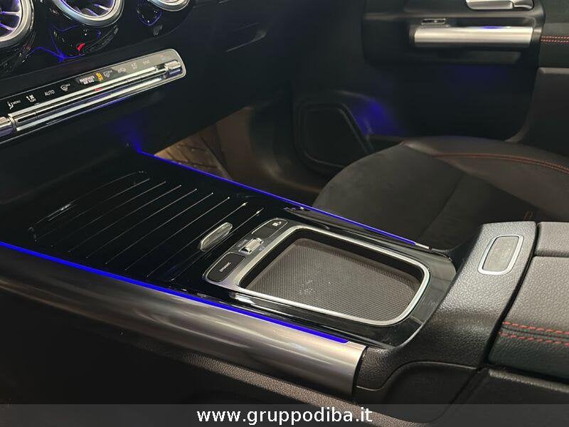 Mercedes-Benz GLA GLA 200 Progressive Advanced auto