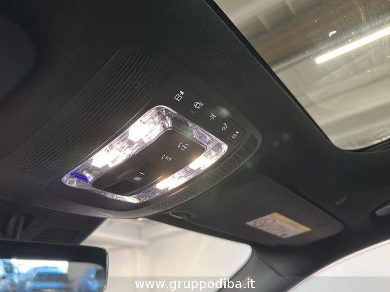 Mercedes-Benz GLA GLA 200 Progressive Advanced auto