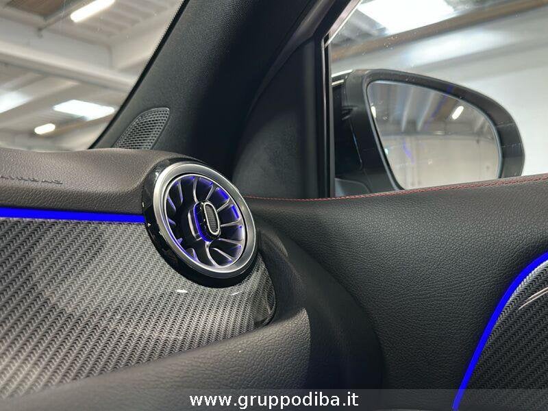 Mercedes-Benz GLA GLA 200 Progressive Advanced auto