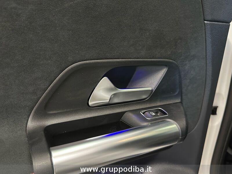 Mercedes-Benz GLA GLA 200 Progressive Advanced auto