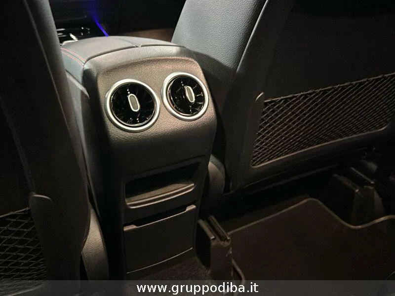 Mercedes-Benz GLA GLA 200 Progressive Advanced auto