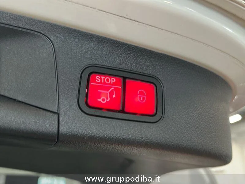 Mercedes-Benz GLA GLA 200 Progressive Advanced auto