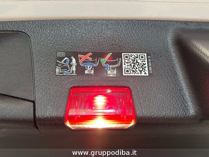 Mercedes-Benz GLA GLA 200 Progressive Advanced auto