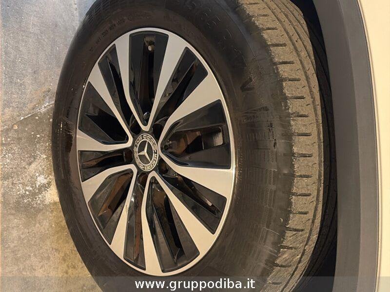 Mercedes-Benz GLA GLA 180 Executive auto