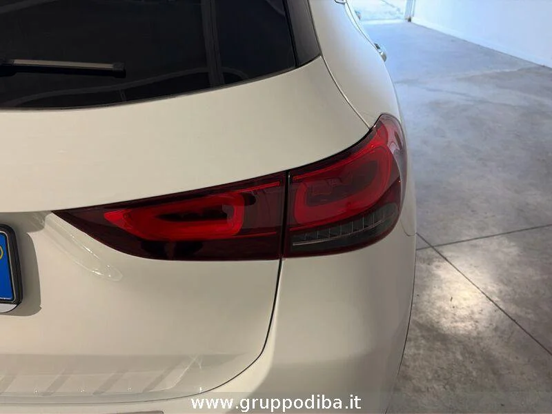 Mercedes-Benz GLA GLA 180 Executive auto