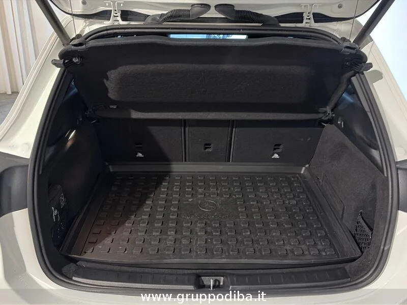 Mercedes-Benz GLA GLA 180 Executive auto