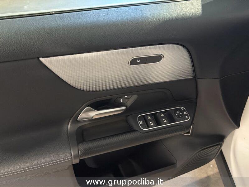 Mercedes-Benz GLA GLA 180 Executive auto