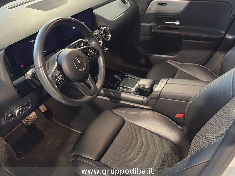 Mercedes-Benz GLA GLA 180 Executive auto