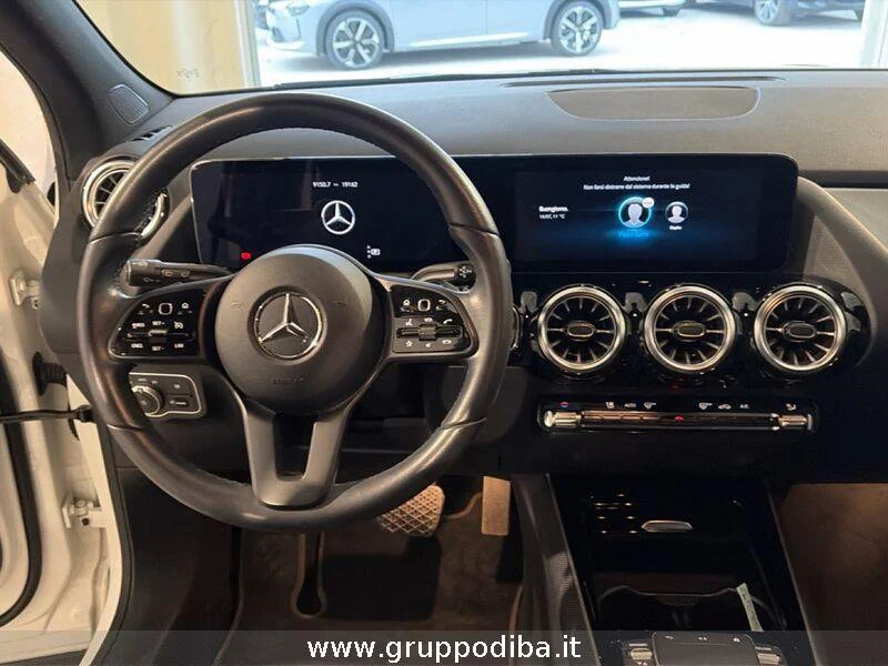 Mercedes-Benz GLA GLA 180 Executive auto