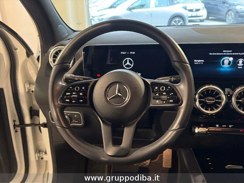 Mercedes-Benz GLA GLA 180 Executive auto