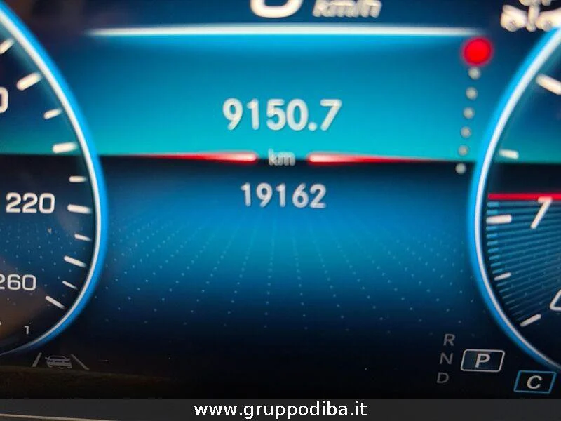 Mercedes-Benz GLA GLA 180 Executive auto