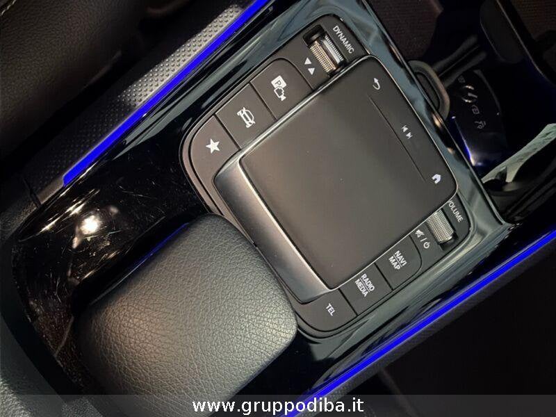 Mercedes-Benz GLA GLA 180 Executive auto