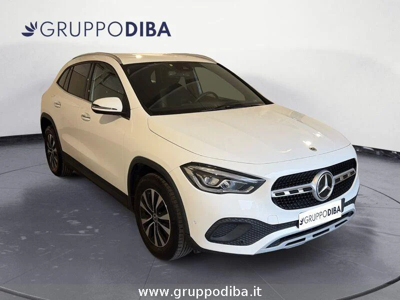Mercedes-Benz GLA GLA 180 Executive auto
