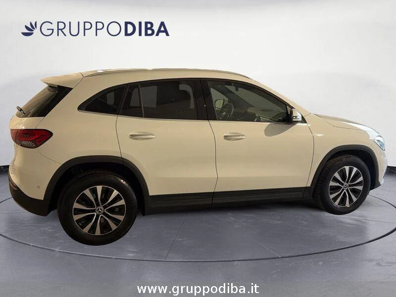 Mercedes-Benz GLA GLA 180 Executive auto