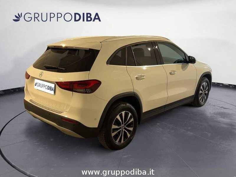 Mercedes-Benz GLA GLA 180 Executive auto