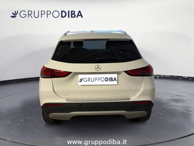 Mercedes-Benz GLA GLA 180 Executive auto