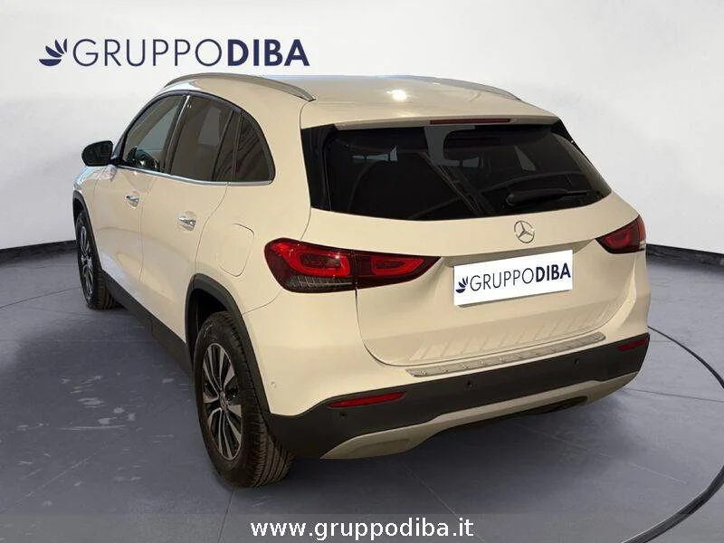 Mercedes-Benz GLA GLA 180 Executive auto