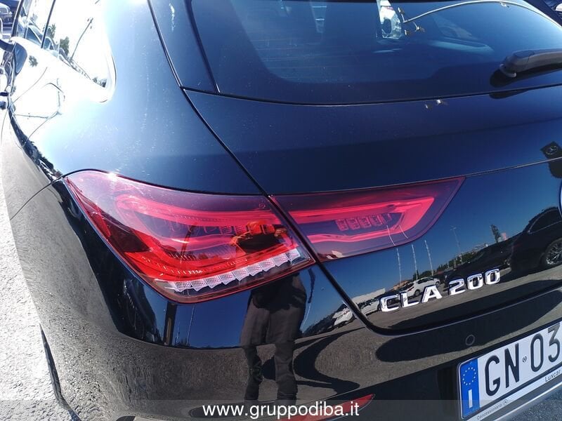 Mercedes-Benz CLA Shooting Brake CLA Shooting Brake 200 Premium auto