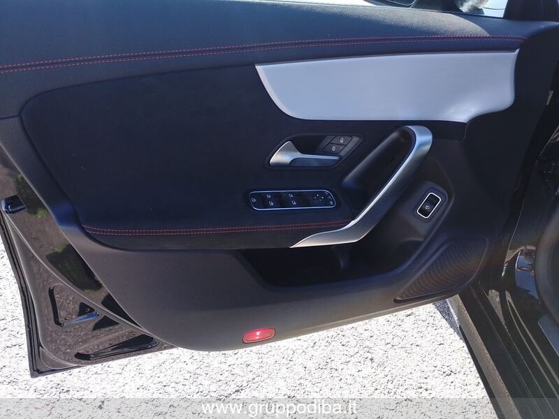 Mercedes-Benz CLA Shooting Brake CLA Shooting Brake 200 Premium auto