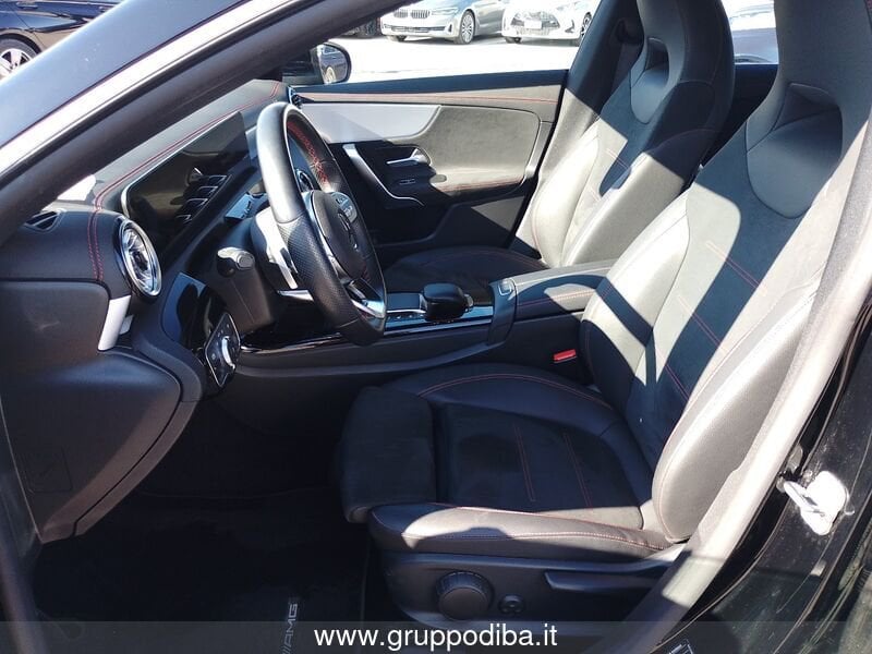 Mercedes-Benz CLA Shooting Brake CLA Shooting Brake 200 Premium auto